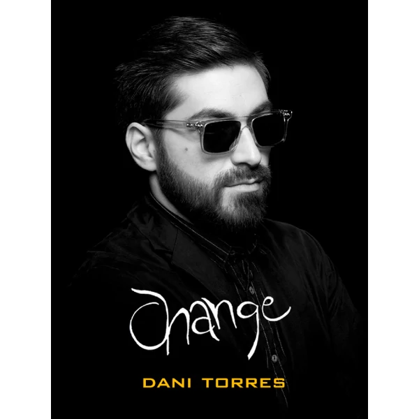 Torres Dani akusztikus élőzene